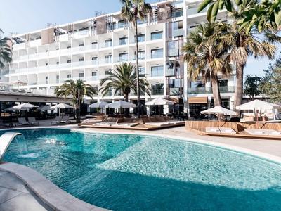 Bordoy Alcudia Port Suites - Puerto de Alcudia, Spanje