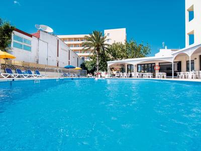 La Santa Maria Playa - Cala Millor, Spanje