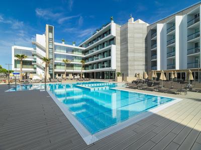 H10 Casa del Mar - Santa Ponsa, Spanje