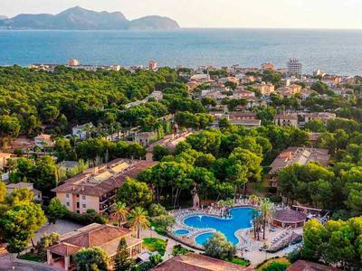 Caprice Vell Marí Hotel & Resort - Ca'n Picafort, Spanje