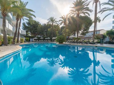 Tropicana - Cala Millor