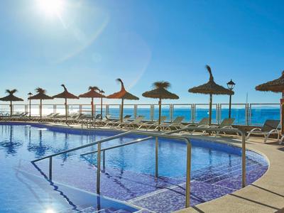 Universal Marques - Colonia de Sant Jordi, Spanje