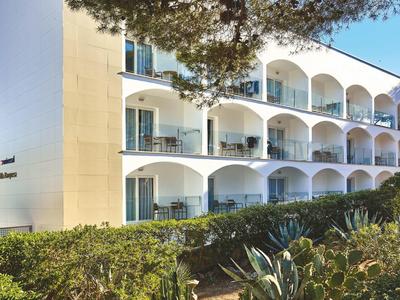 Universal Casa Marquesa (ex Universal Villa Marquesa) - Colonia de Sant Jordi, Spanje