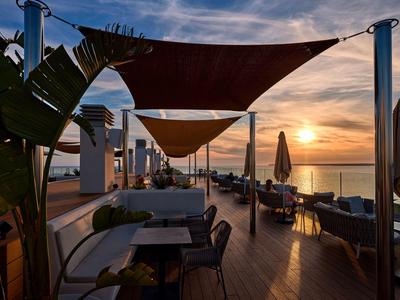 Universal Romantica - Colonia de Sant Jordi, Spanje