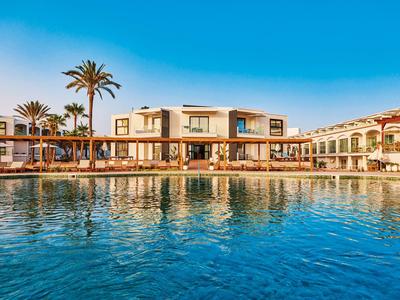 Universal Grand León & Spa (ex Universal Don Leon) - Colonia de Sant Jordi