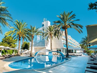 Mar Hotels Playa de Muro Suites - Playa de Muro