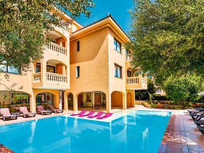 Sinfony Apartamentos - Canyamel, Spanje