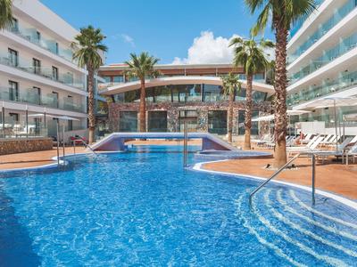 Morlans Suites - Paguera, Spanje