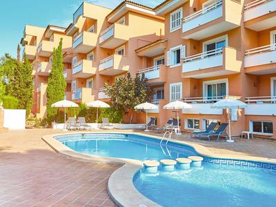 Universal Laguna Garden (ex Canyamel Garden) - Canyamel, Spanje