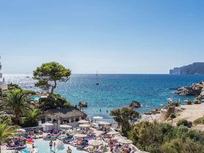 FERGUS Style Cala Blanca Suites - Santa Ponsa, Spanje
