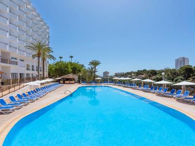 HSM Canarios Park - Calas de Mallorca