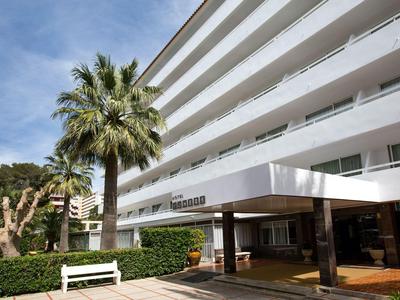 Foners - Playa de Palma, Spanje