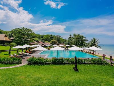 Chen Sea Resort & Spa - Phu Quoc, Vietnam