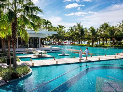 Premier Residences Phu Quoc Emerald Bay Managed by AccorHotels - Phu Quoc, Vietnam
