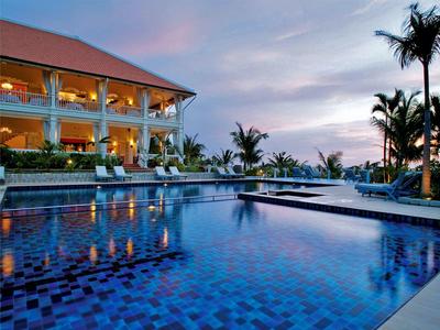 La Veranda Resort Phu Quoc - MGallery - Phu Quoc, Vietnam
