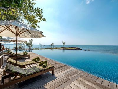 Green Bay Phu Quoc Resort & Spa - Phu Quoc, Vietnam