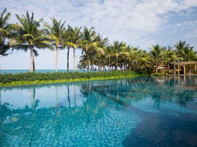 Salinda Resort Phu Quoc Island - Phu Quoc, Vietnam