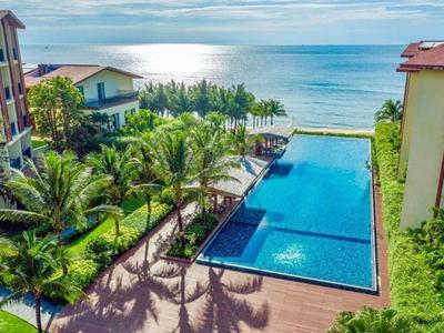 Dusit Princess Moonrise Beach Resort - Phu Quoc, Vietnam