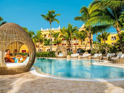 Sanctuary Cap Cana, a Luxury Collection Resort, Dominican Republic, Adult All-Inclusive - Punta Cana, Dominicaanse Republiek
