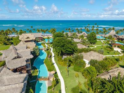 Zoëtry Agua Punta Cana - Punta Cana, Dominicaanse Republiek