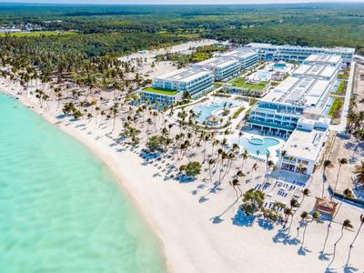 Serenade Punta Cana Beach & Spa Resort - Punta Cana, Dominicaanse Republiek