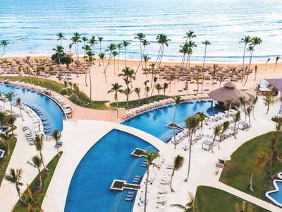 Secrets Tides Punta Cana - Punta Cana, Dominicaanse Republiek