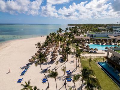Serenade All Suites - Punta Cana, Dominicaanse Republiek