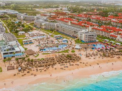 Royalton Bavaro, An Autograph Collection All-Inclusive Resort & Casino (ex Royalton Bavaro Resort Spa) - Punta Cana, Dominicaanse Republiek