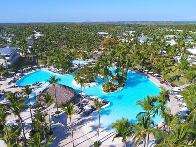 Catalonia Bavaro - Punta Cana, Dominicaanse Republiek