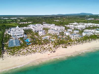RIU Palace Bavaro - Punta Cana, Dominicaanse Republiek