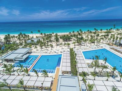 RIU Republica - Punta Cana, Dominicaanse Republiek