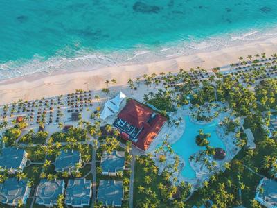 Grand Bávaro Princess - Punta Cana, Dominicaanse Republiek