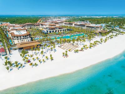 Lopesan Costa Bavaro Resort, Spa & Casino - Punta Cana, Dominicaanse Republiek