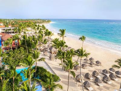 Caribe Deluxe Princess - Punta Cana, Dominicaanse Republiek