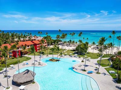 Punta Cana Princess - Punta Cana, Dominicaanse Republiek