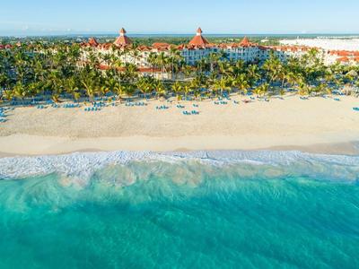 Occidental Caribe - Punta Cana, Dominicaanse Republiek