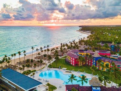 Tropical Deluxe Princess - Punta Cana, Dominicaanse Republiek