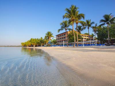 Whala! Bocachica  - Boca Chica, Dominicaanse Republiek