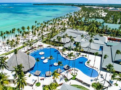 Barceló Bávaro Beach - Punta Cana, Dominicaanse Republiek