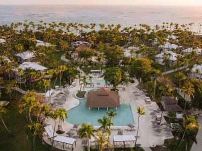 Grand Palladium Select Bávaro - Punta Cana, Dominicaanse Republiek