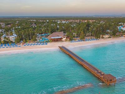 Impressive Premium Punta Cana - Punta Cana, Dominicaanse Republiek