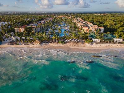 H10 Ocean Blue & Sand - Punta Cana, Dominicaanse Republiek