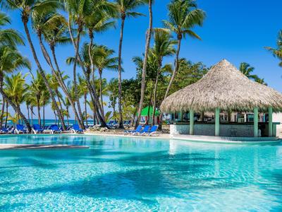 Coral Costa Caribe Beach Resort - Juan Dolio, Dominicaanse Republiek