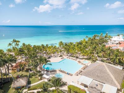 Viva Dominicus Palace by Wyndham, A Trademark All Inclusive - Bayahibe, Dominicaanse Republiek