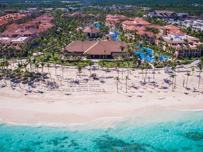 Majestic Colonial Punta Cana - Punta Cana, Dominicaanse Republiek