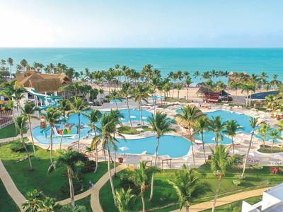 Sunscape Dominicus La Romana (ex Be Live Collection Canoa) - Bayahibe, Dominicaanse Republiek