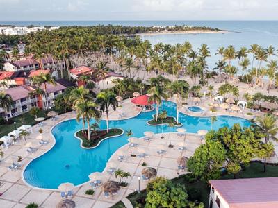 Bahia Principe Explore La Romana (ex Bahia Principe Grand La Romana) - El Soco, Dominicaanse Republiek