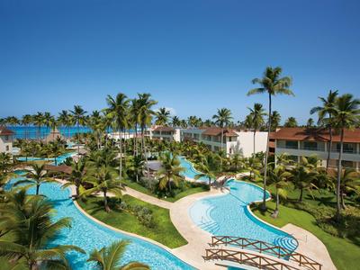 Dreams Royal Beach Punta Cana - Punta Cana, Dominicaanse Republiek