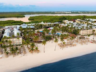 Sunscape Coco Punta Cana (ex Be Live Collection Punta Cana) - Punta Cana, Dominicaanse Republiek