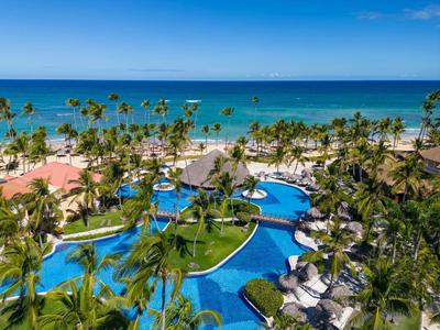 Wyndham Alltra Punta Cana All Inclusive Resort (ex Jewel Punta Cana Resort Spa) - Punta Cana, Dominicaanse Republiek